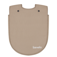 Lionelo Julie One Beige Sand — Sportovní kočárek