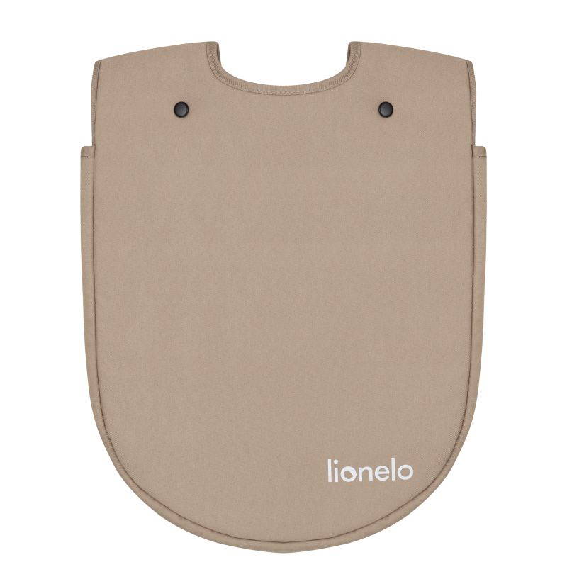 Lionelo Julie One Beige Sand — Sportovní kočárek