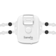 Lionelo Nebi Air Mask White — nebulizator