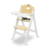Lionelo Floris White — Jídelní židlička