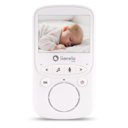 Lionelo Babyline 5.1 — Elektronická chůvička