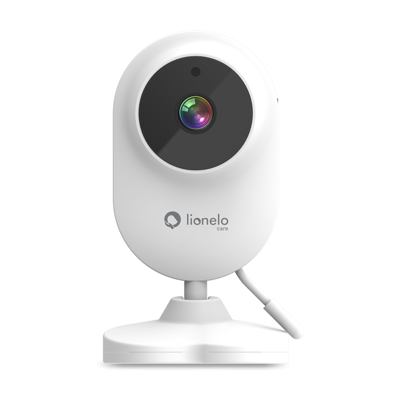 Lionelo Babyline 6.2 Camera — Kameru