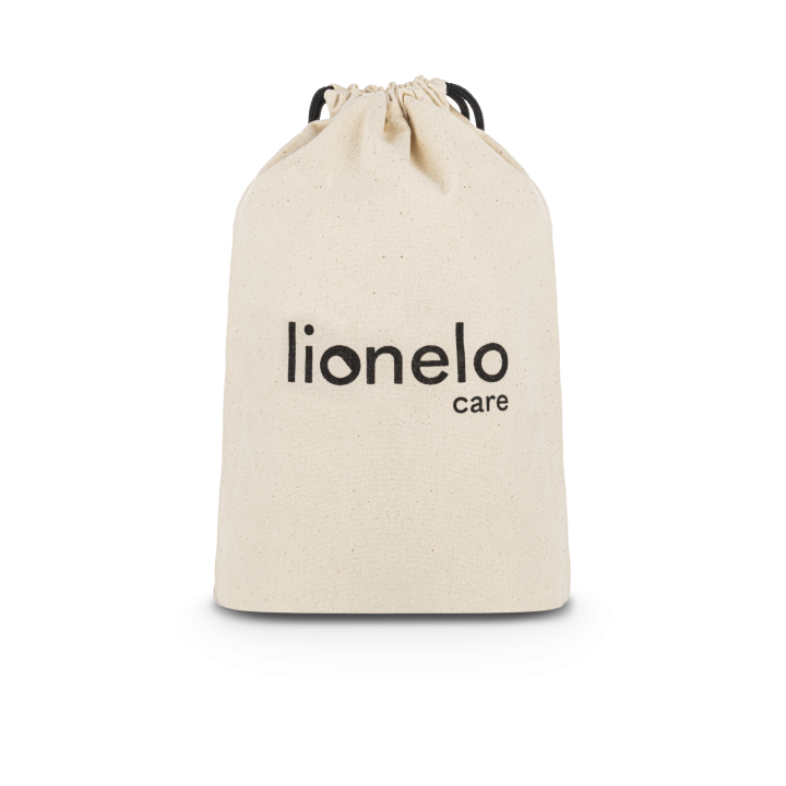 Lionelo Fidi Go Grey Stone — Elektrická odsávačka mléka