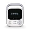 Lionelo Babyline 3.2 White — Elektronická chůva