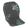 Lionelo Seatliner Golden Moments Grey — Vložka do kočárku