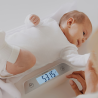 Lionelo Babybalance White — Dětská váha