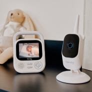 Lionelo Babyline 3.2 Camera— Kameru