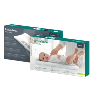 Lionelo Babybalance White — Dětská váha