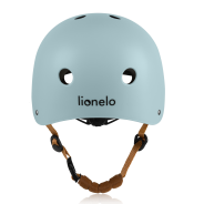 Lionelo Helmet Blue Sky  — Dětská cyklistická přilba