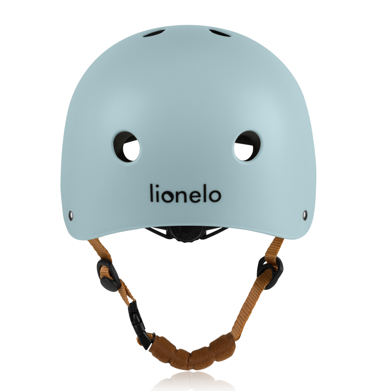 Lionelo Helmet Blue Sky  — Dětská cyklistická přilba