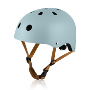 Lionelo Helmet Blue Sky  — Dětská cyklistická přilba