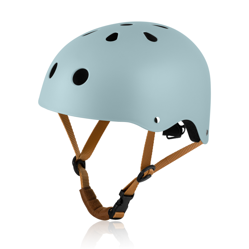 Lionelo Helmet Blue Sky  — Dětská cyklistická přilba