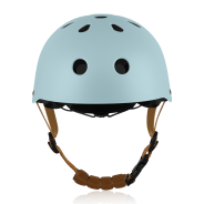 Lionelo Helmet Blue Sky  — Dětská cyklistická přilba