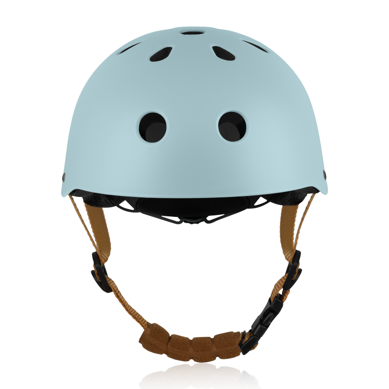 Lionelo Helmet Blue Sky  — Dětská cyklistická přilba