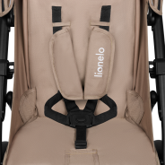 Lionelo Annet Plus Beige Sand — Sportovní kočárek