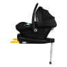 lionelo Astrid i-Size Set Black Grey — Autosedačka se základnou ISOFIX