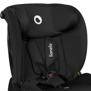 Lionelo Izzy i-Size Black Carbon — Autosedačka