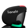 Lionelo Navy i-Size Black Red — autosedačka